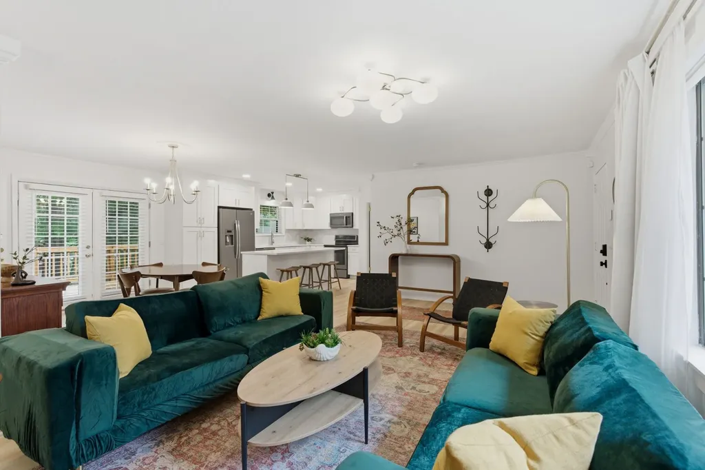 208 Norway Terrace Nashville TN 37211