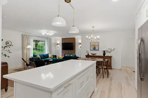 208 Norway Terrace Nashville TN 37211