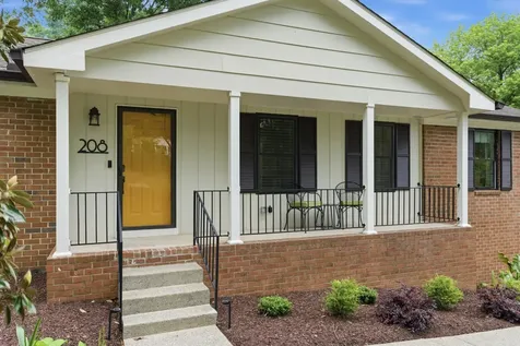 208 Norway Terrace Nashville TN 37211