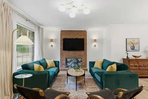 208 Norway Terrace Nashville TN 37211