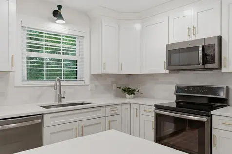 208 Norway Terrace Nashville TN 37211