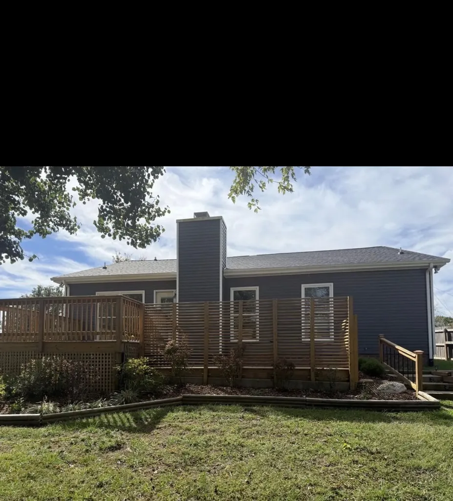 916 Dolphin Lane Clarksville TN 37043