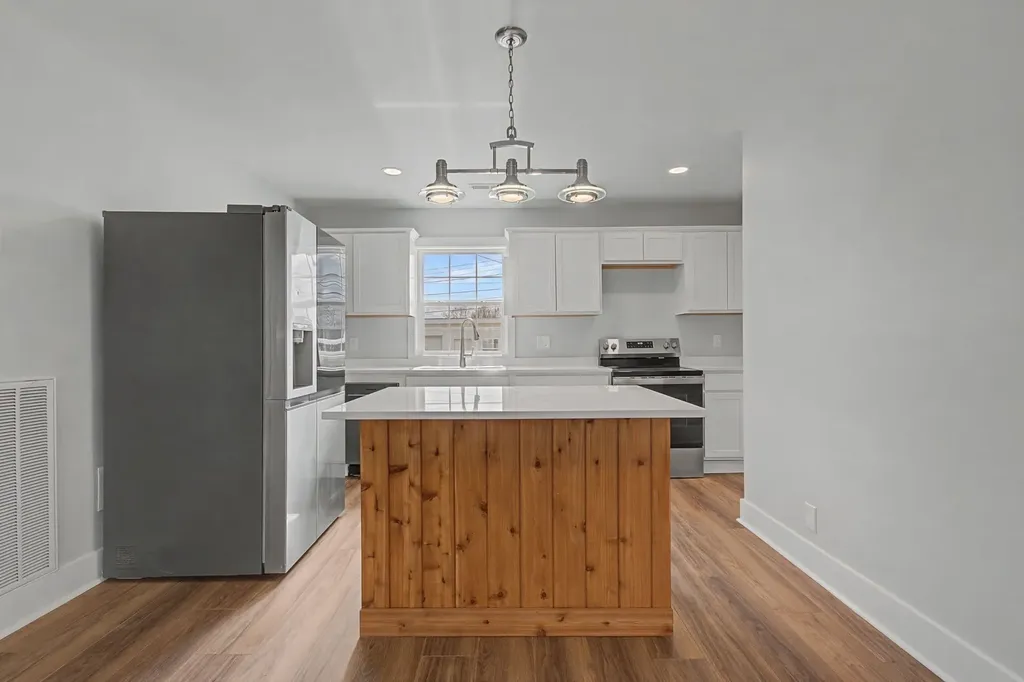 213 Mockingbird Drive Columbia TN 38401