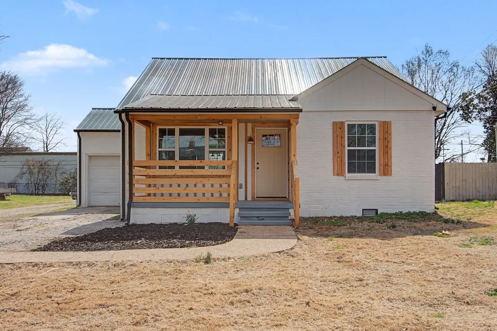 213 Mockingbird Drive Columbia TN 38401