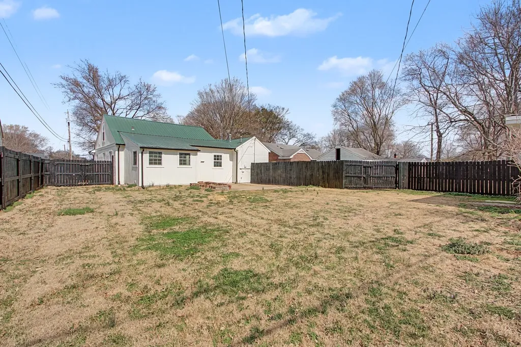 213 Mockingbird Drive Columbia TN 38401
