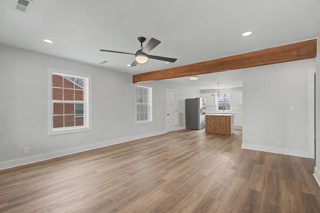213 Mockingbird Drive Columbia TN 38401