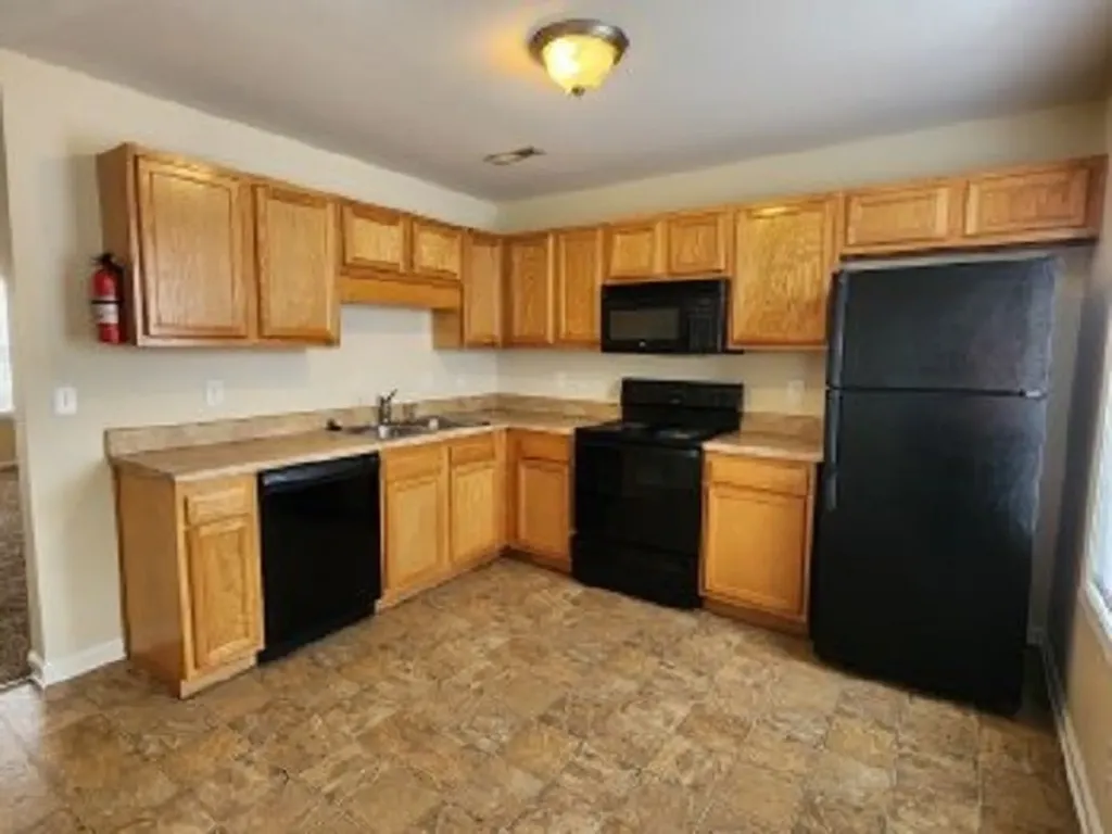 248 Executive Avenue Clarksville TN 37042