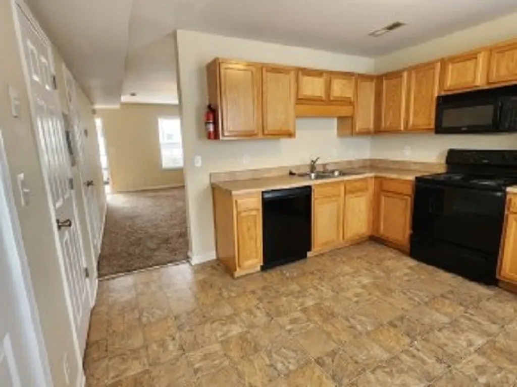 248 Executive Avenue Clarksville TN 37042
