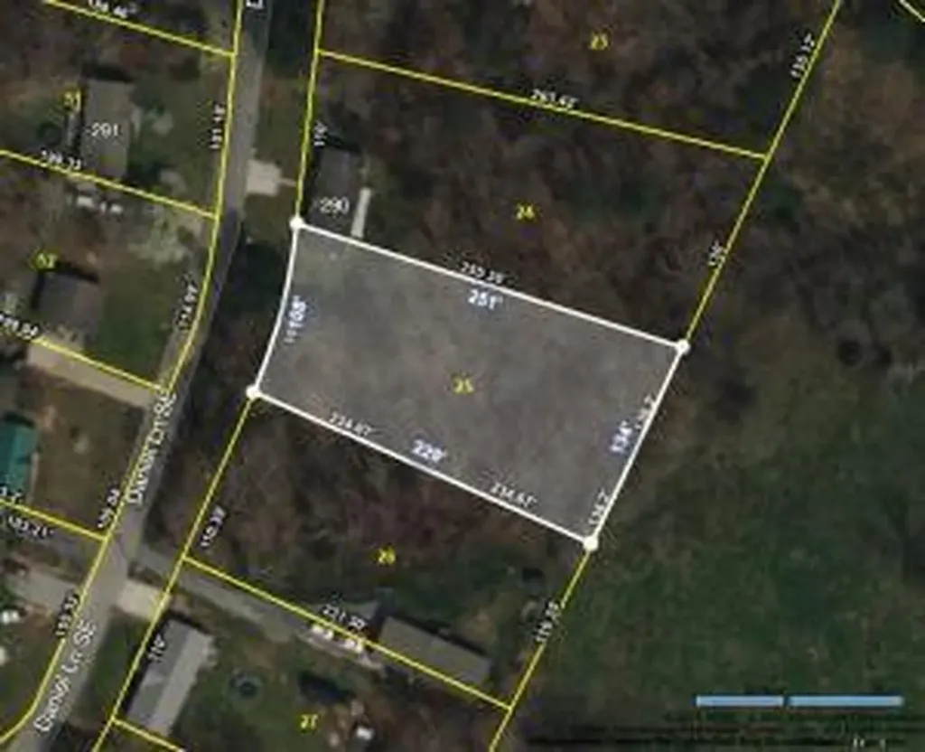 280 Daniel Lane, SE Cleveland TN 37323
