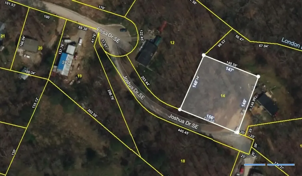 129 Joshua Drive, SE Cleveland TN 37323