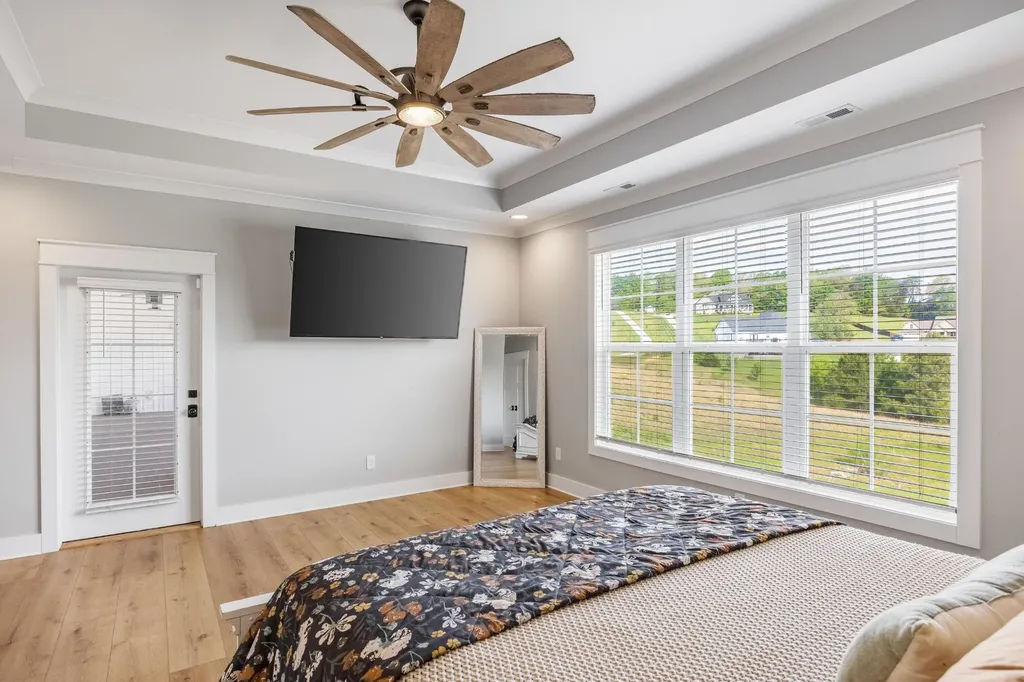 206 Rochelle Circle, NE Charleston TN 37310