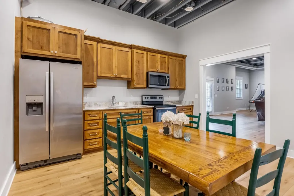 206 Rochelle Circle, NE Charleston TN 37310