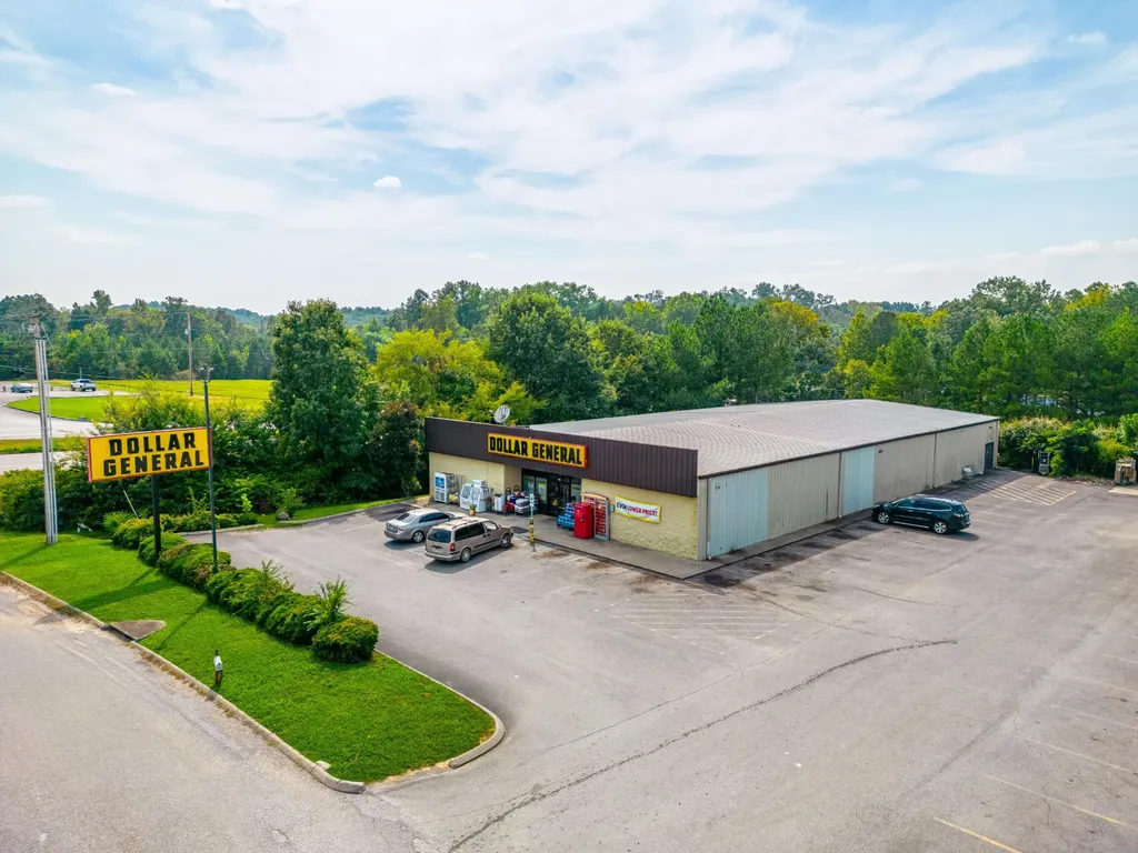 141 White Water Ocoee TN 37361