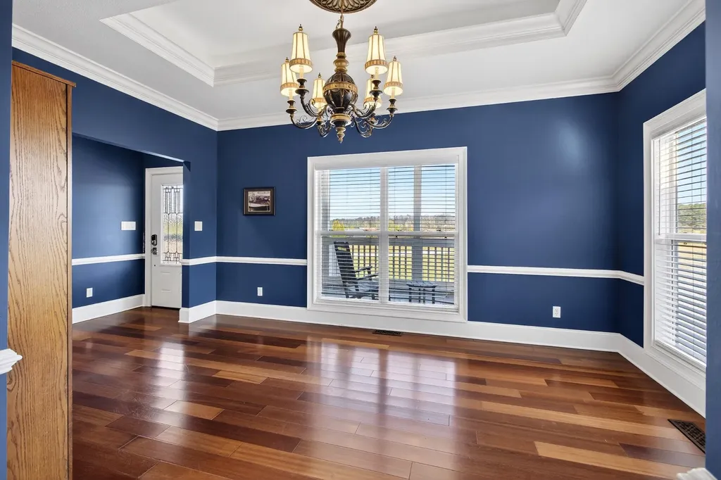 229 Davis Lane Old Fort TN 37362
