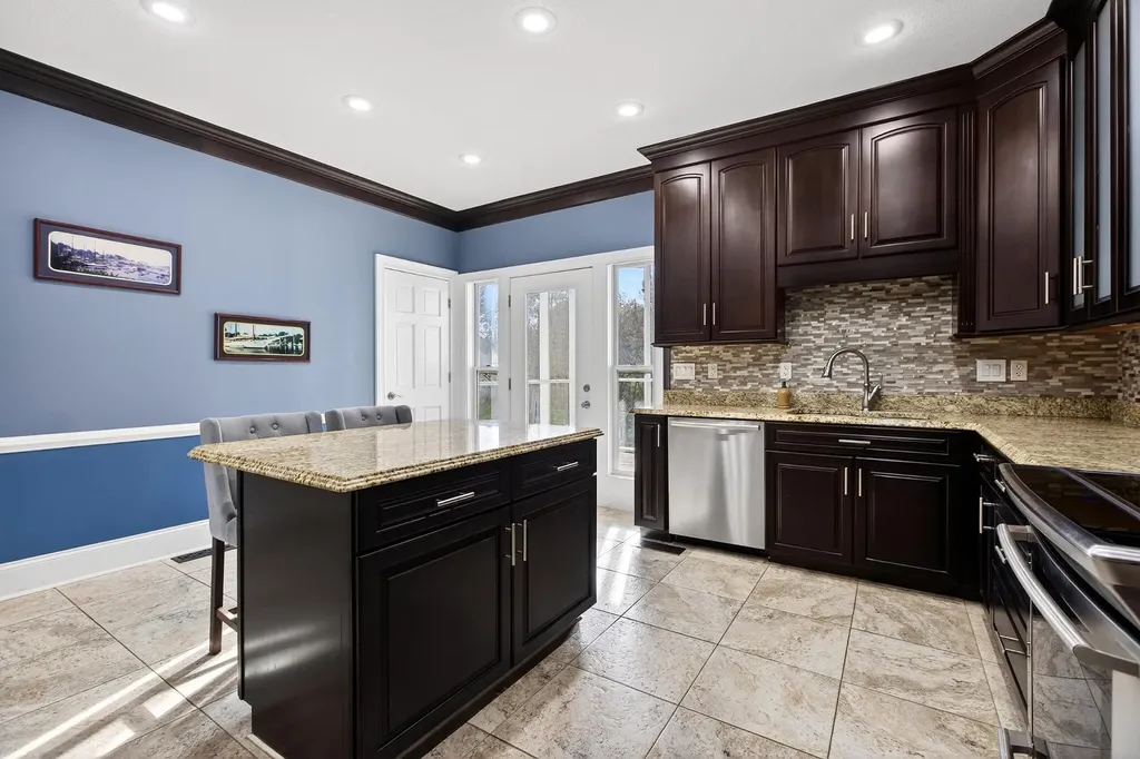 229 Davis Lane Old Fort TN 37362