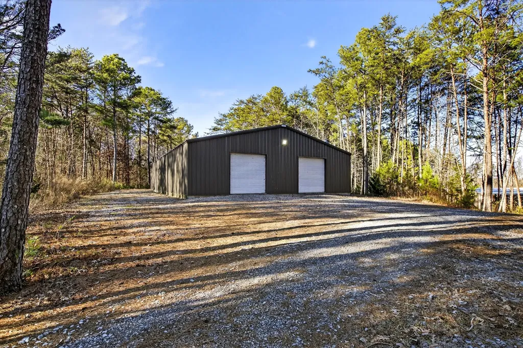 229 Davis Lane Old Fort TN 37362
