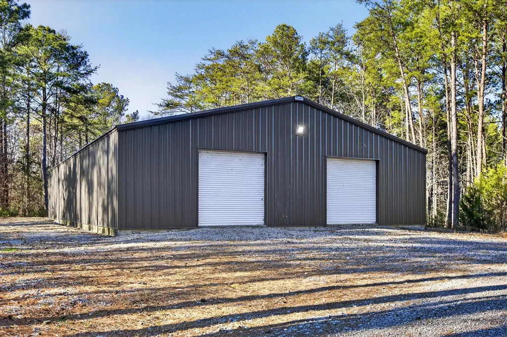 229 Davis Lane Old Fort TN 37362