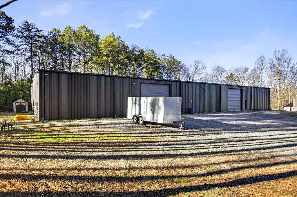 229 Davis Lane Old Fort TN 37362