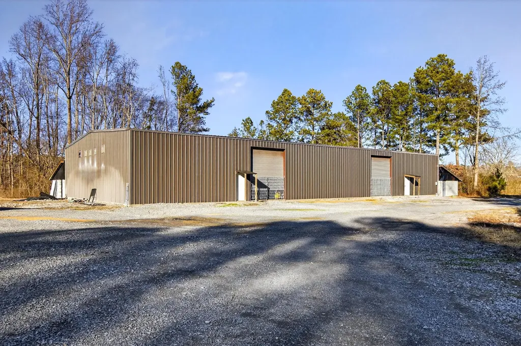 229 Davis Lane Old Fort TN 37362