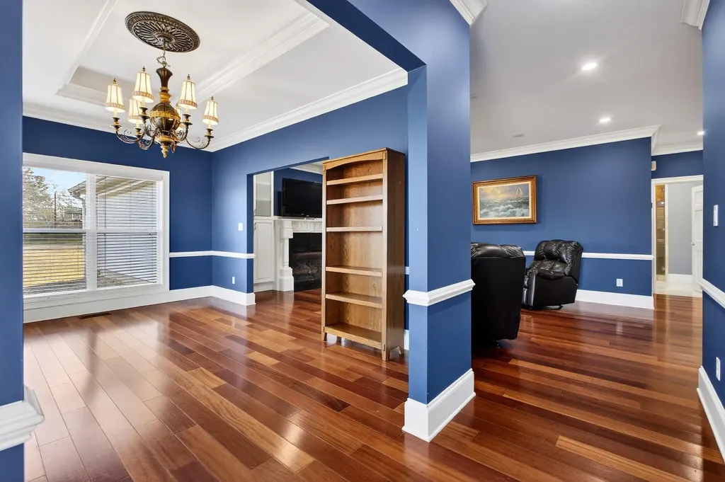 229 Davis Lane Old Fort TN 37362
