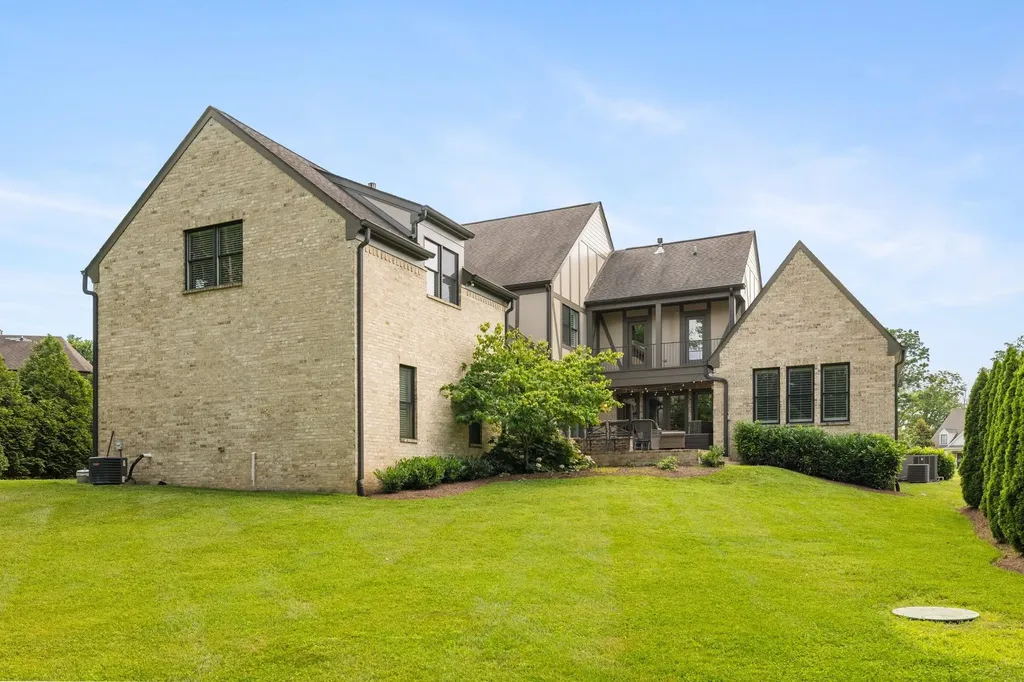 4310 Kings Camp Court Arrington TN 37014