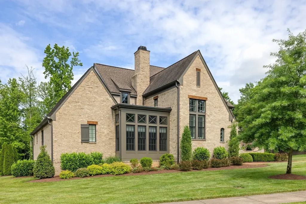 4310 Kings Camp Court Arrington TN 37014