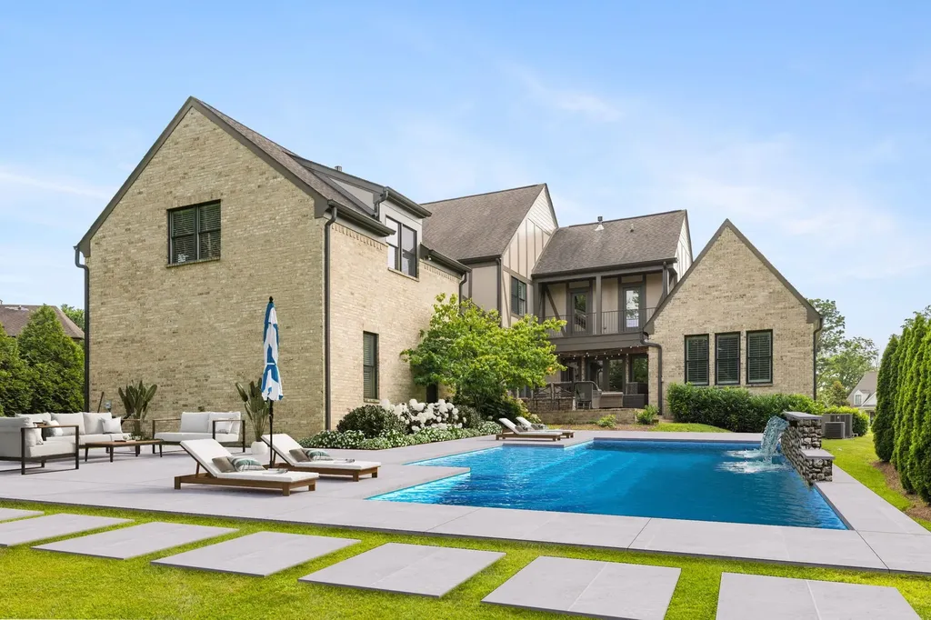4310 Kings Camp Court Arrington TN 37014