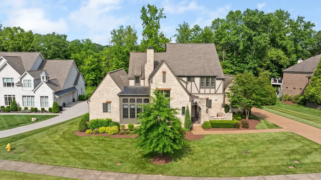 4310 Kings Camp Court Arrington TN 37014