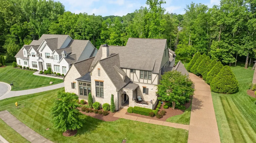 4310 Kings Camp Court Arrington TN 37014