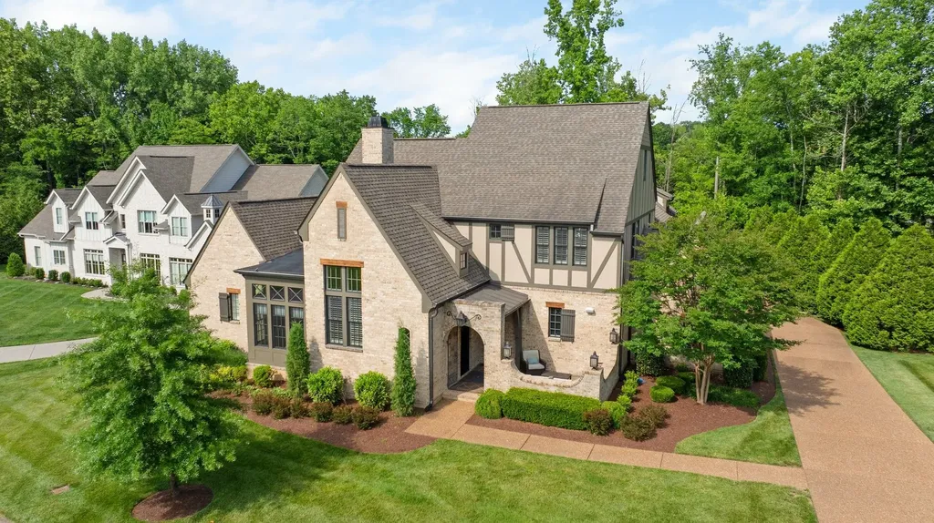 4310 Kings Camp Court Arrington TN 37014
