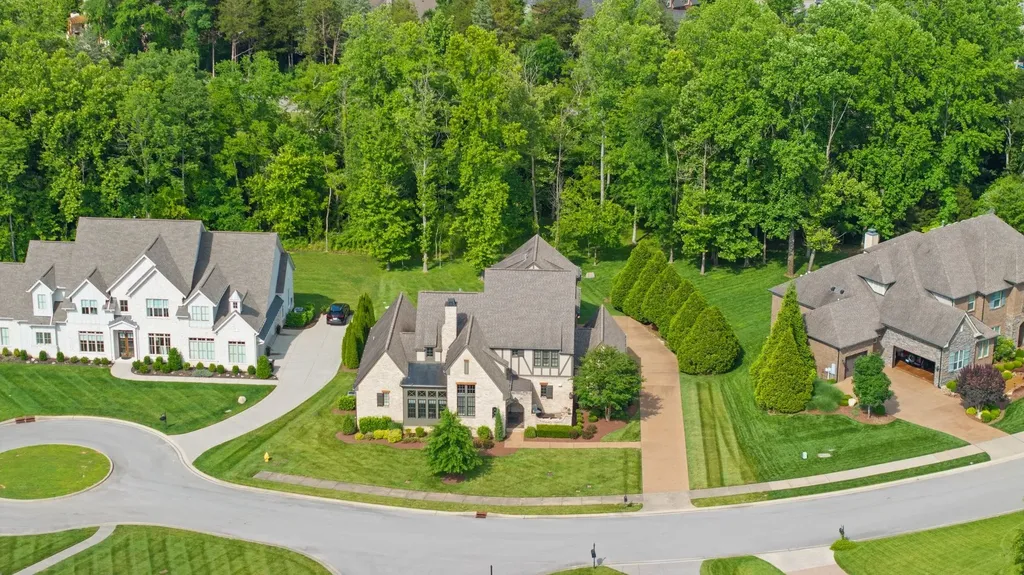 4310 Kings Camp Court Arrington TN 37014