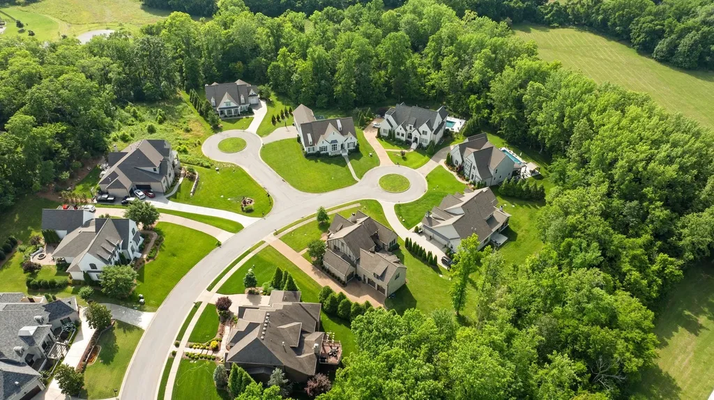 4310 Kings Camp Court Arrington TN 37014