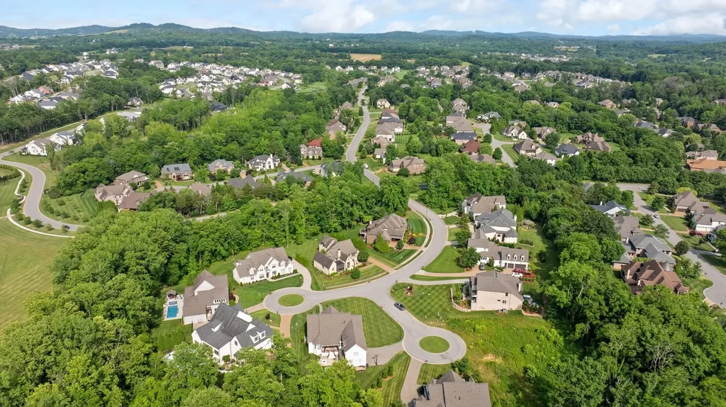 4310 Kings Camp Court Arrington TN 37014