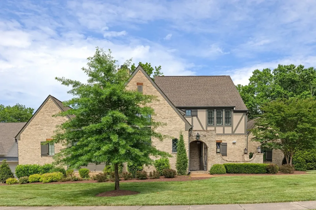 4310 Kings Camp Court Arrington TN 37014