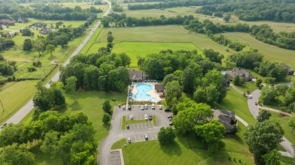 4310 Kings Camp Court Arrington TN 37014