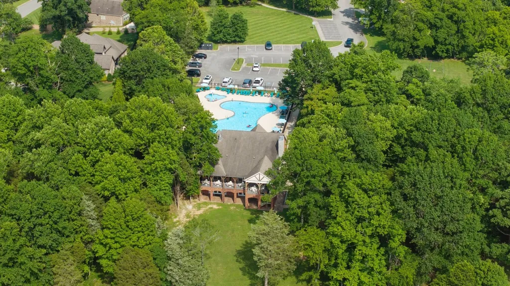 4310 Kings Camp Court Arrington TN 37014