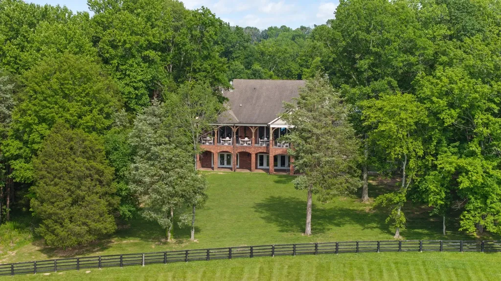 4310 Kings Camp Court Arrington TN 37014
