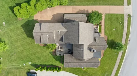 4310 Kings Camp Court Arrington TN 37014