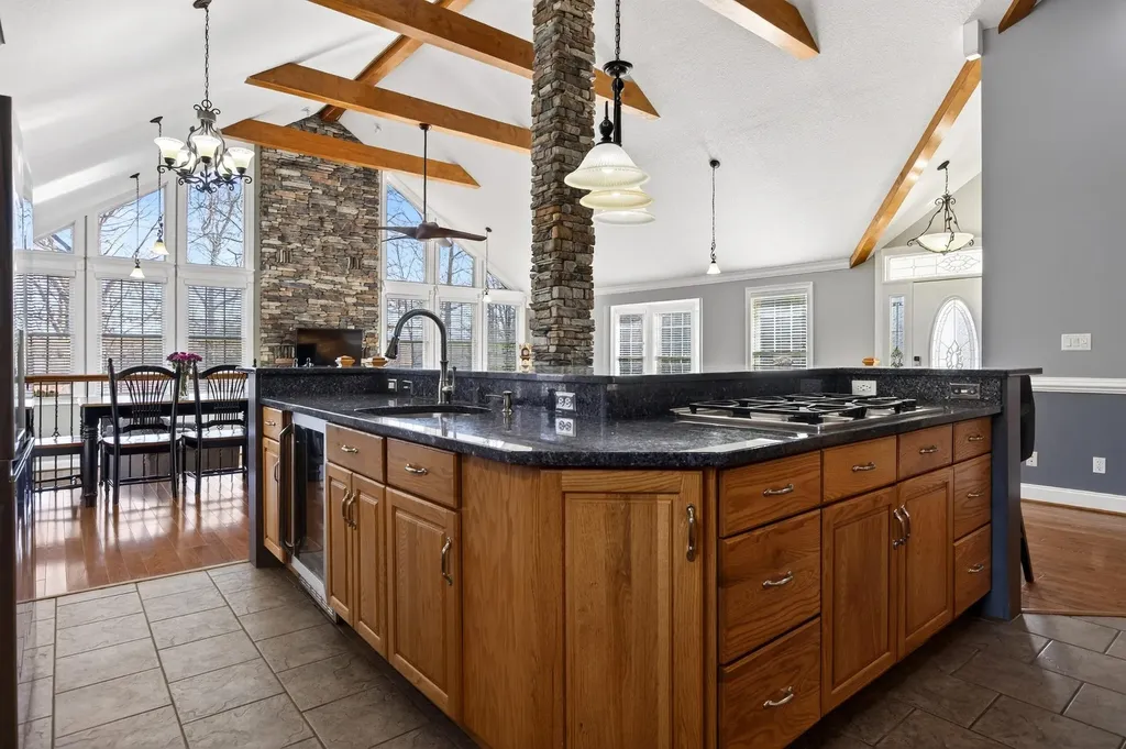 3195 Ladd Springs Road, SE Old Fort TN 37362