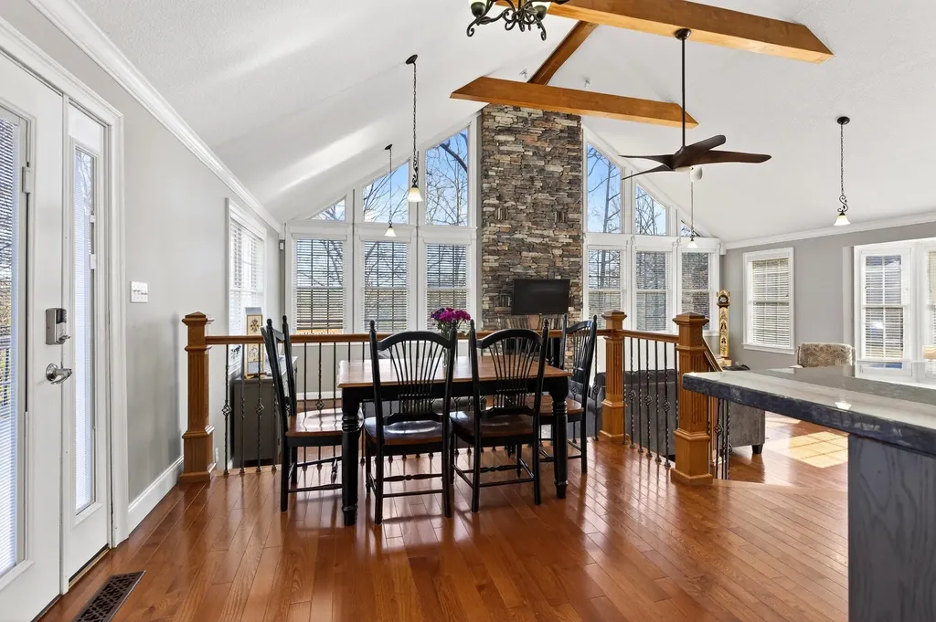 3195 Ladd Springs Road, SE Old Fort TN 37362