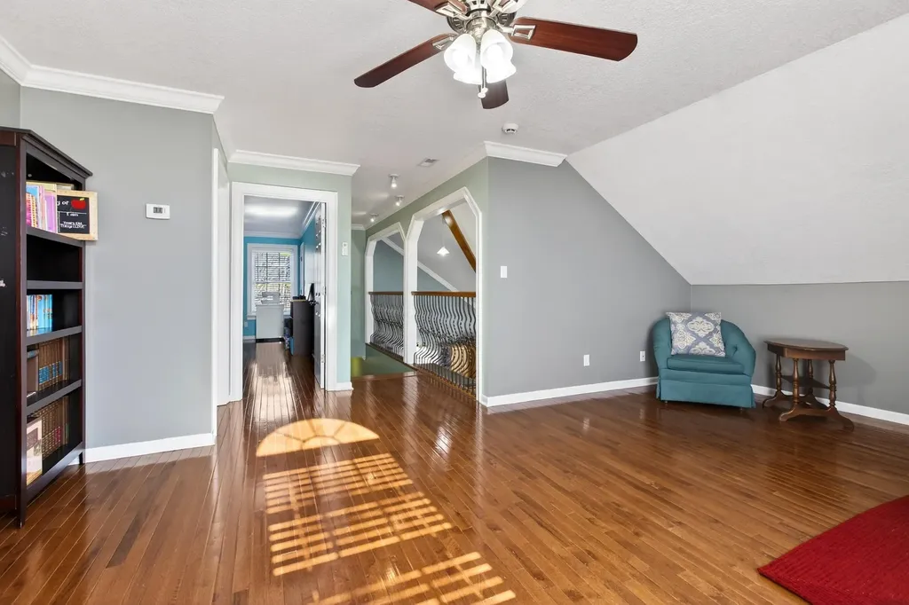 3195 Ladd Springs Road, SE Old Fort TN 37362