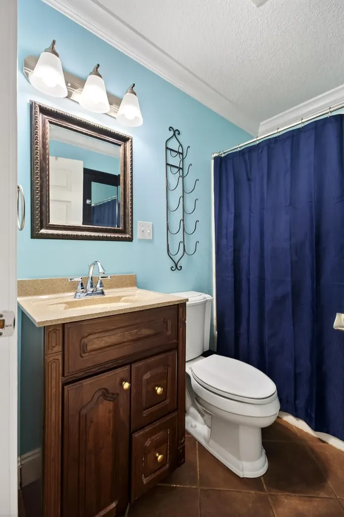 3195 Ladd Springs Road, SE Old Fort TN 37362