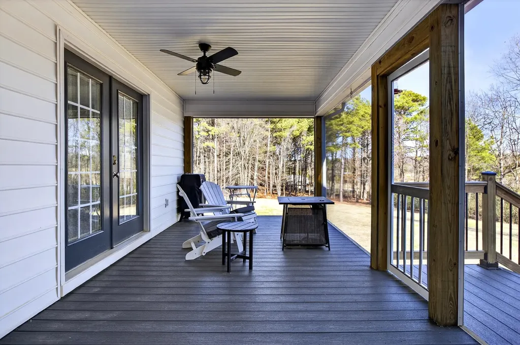3195 Ladd Springs Road, SE Old Fort TN 37362