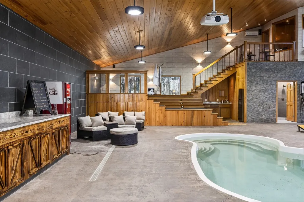 3195 Ladd Springs Road, SE Old Fort TN 37362