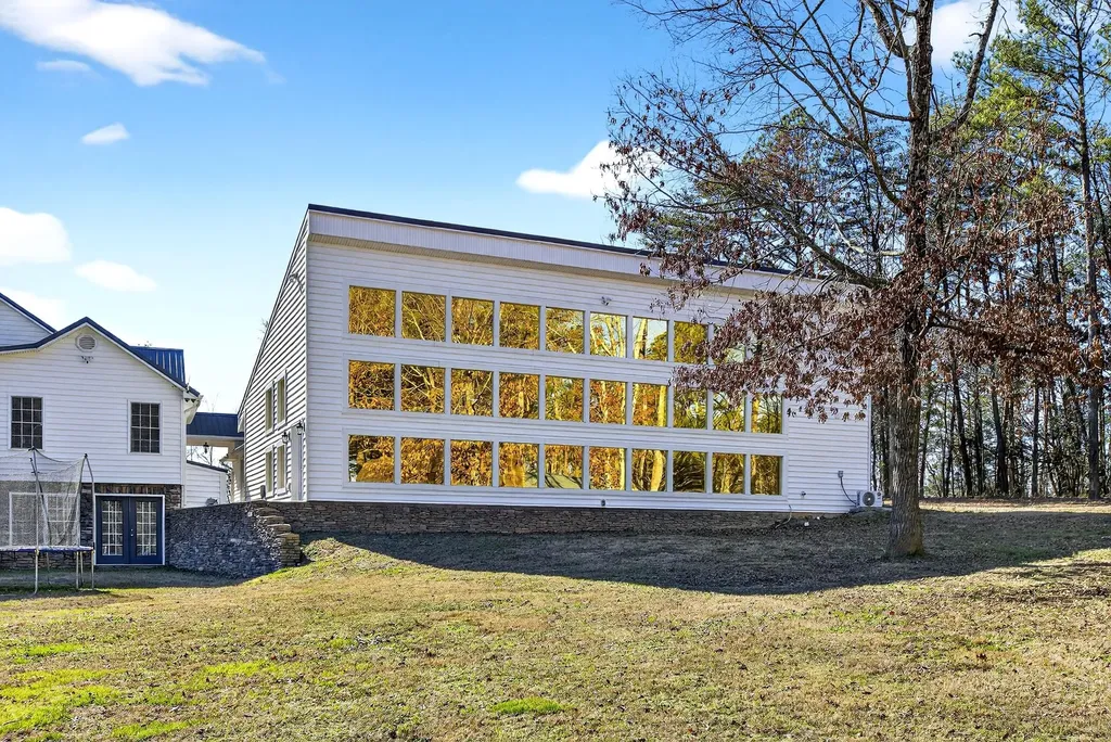 3195 Ladd Springs Road, SE Old Fort TN 37362