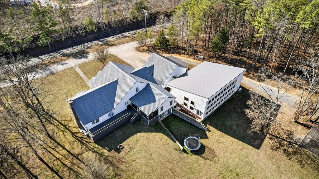 3195 Ladd Springs Road, SE Old Fort TN 37362