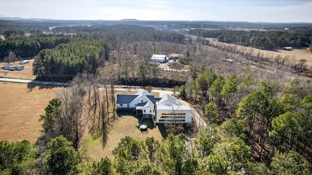 3195 Ladd Springs Road, SE Old Fort TN 37362