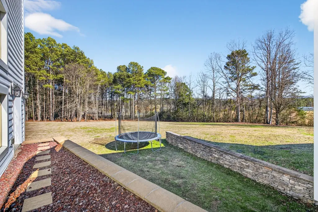 3195 Ladd Springs Road, SE Old Fort TN 37362