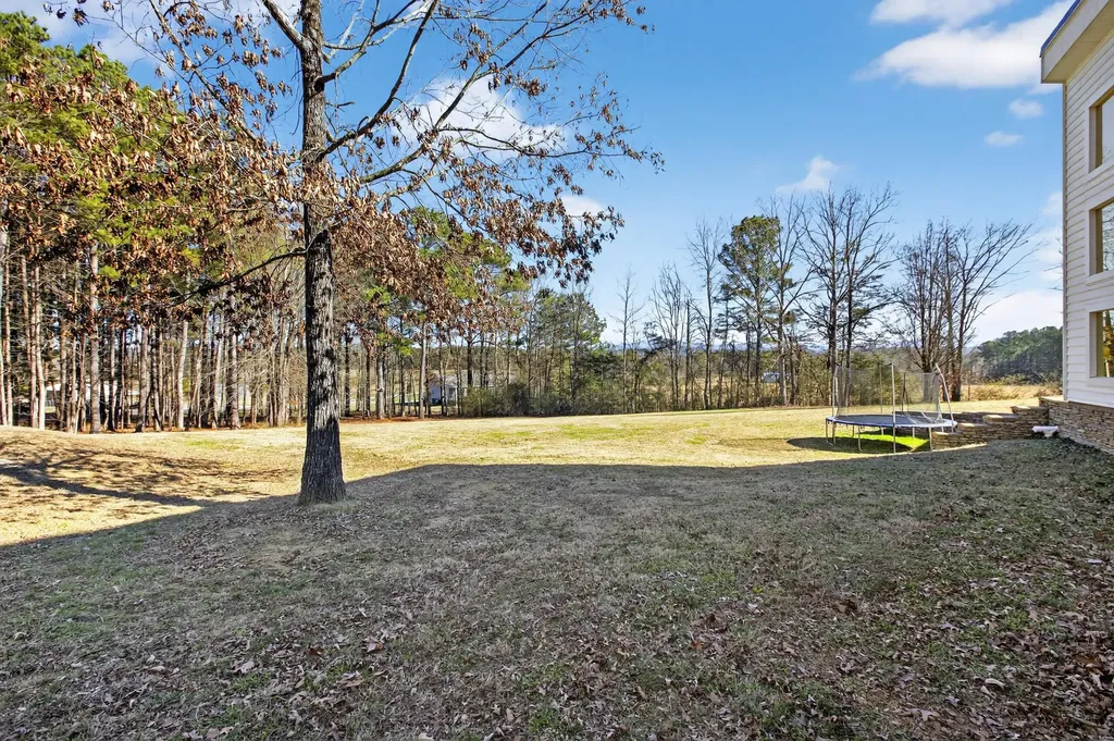 3195 Ladd Springs Road, SE Old Fort TN 37362
