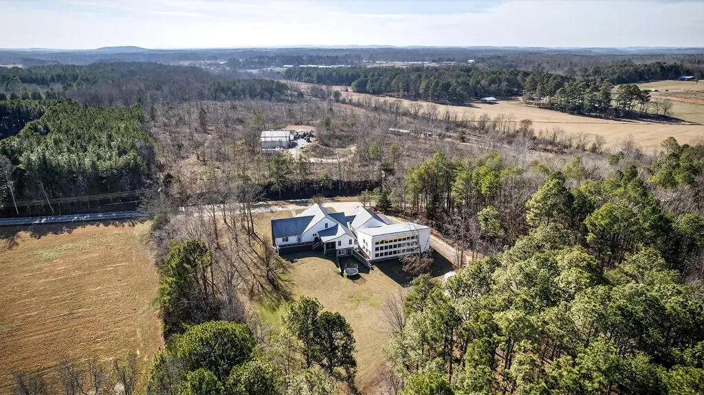 3195 Ladd Springs Road, SE Old Fort TN 37362